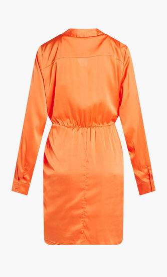 ES LS ALYA DRESS