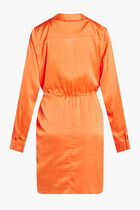 ES LS ALYA DRESS ES LS ALYA DRESS