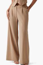 IRINA WIDE LEG PANT