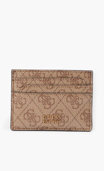LAUREL SLG CARD HOLDER