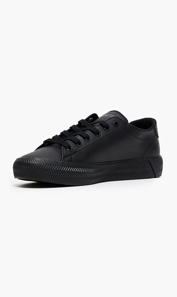 Gripshot Low Top Sneakers