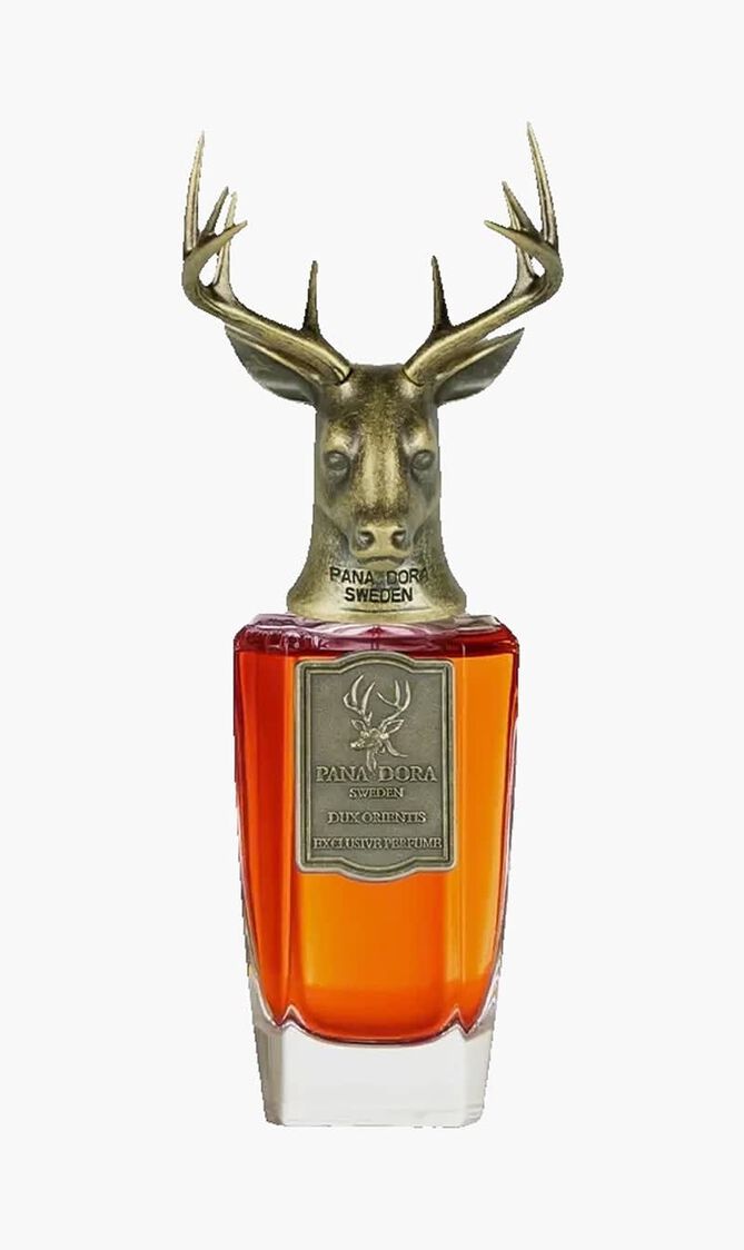 عطر دوكس أورينتيس إكستريه دو بارفان، 100 مل