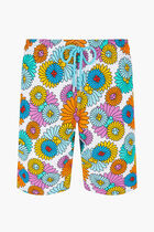 Floral Printed Shorts