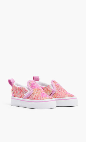TD SLIP-ON V