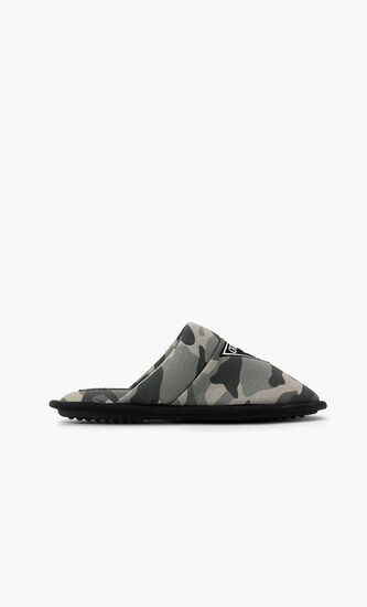Camouflage Flip Flops
