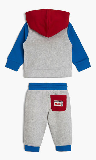 French Terry Set