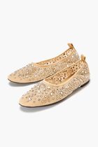 Crystal Ballerinas