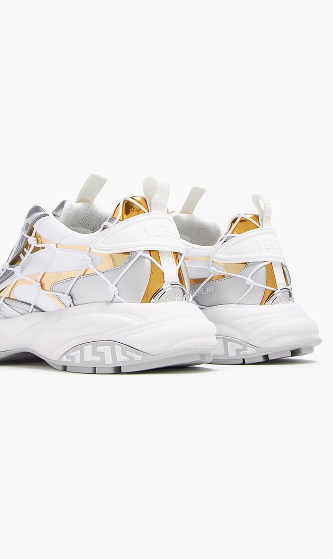 Mercury Sneakers