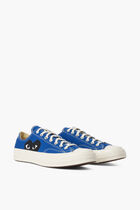 PLAY x Converse Chuck 70 Sneakers