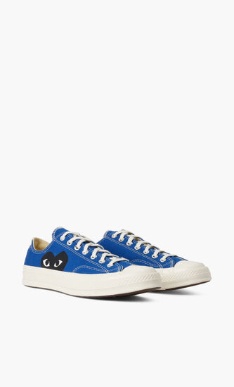 PLAY X Converse Sneakers