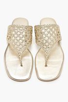 Brenda Flat Sandals