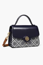 Robinson Small Top Handle Bag