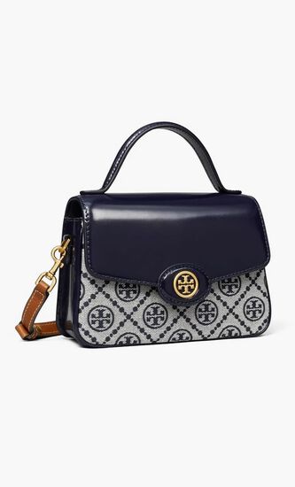 Robinson Small Top Handle Bag