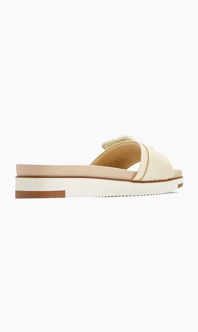 Ariane Slide Sandals