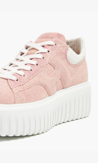HStripes Sneakers