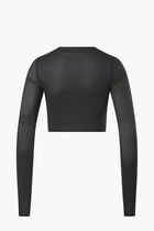Studio Mesh Top Studio Mesh Top