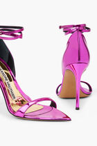 C.Basic 105 Ricoperto Sandals