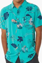 Mod Tropics Short Sleeve Shirt