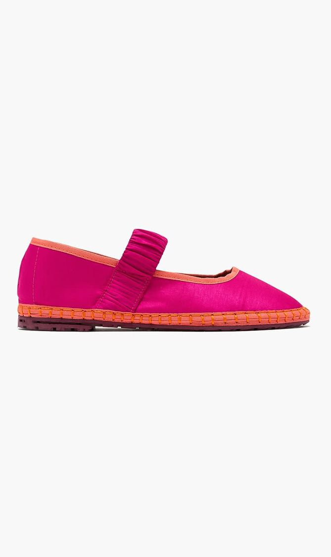 Mafalda Ballerinas