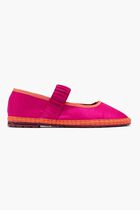 Mafalda Ballerinas