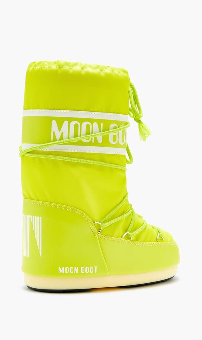 Icon Boots