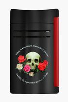 Maxijet Memento Mori Lighter