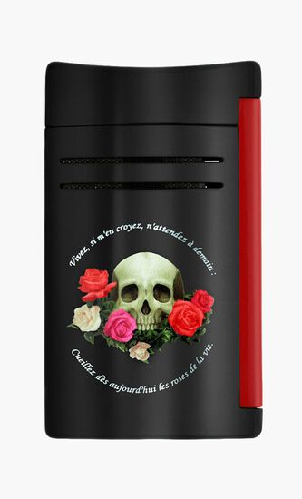 Maxijet Memento Mori Lighter