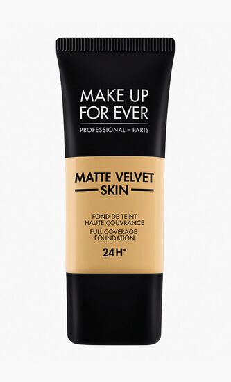 Matte Velvet Skin Foundation 30ml Y405