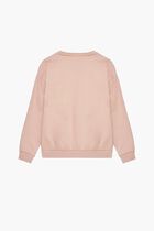 Icon Cotton Swaetshirt Icon Cotton Swaetshirt