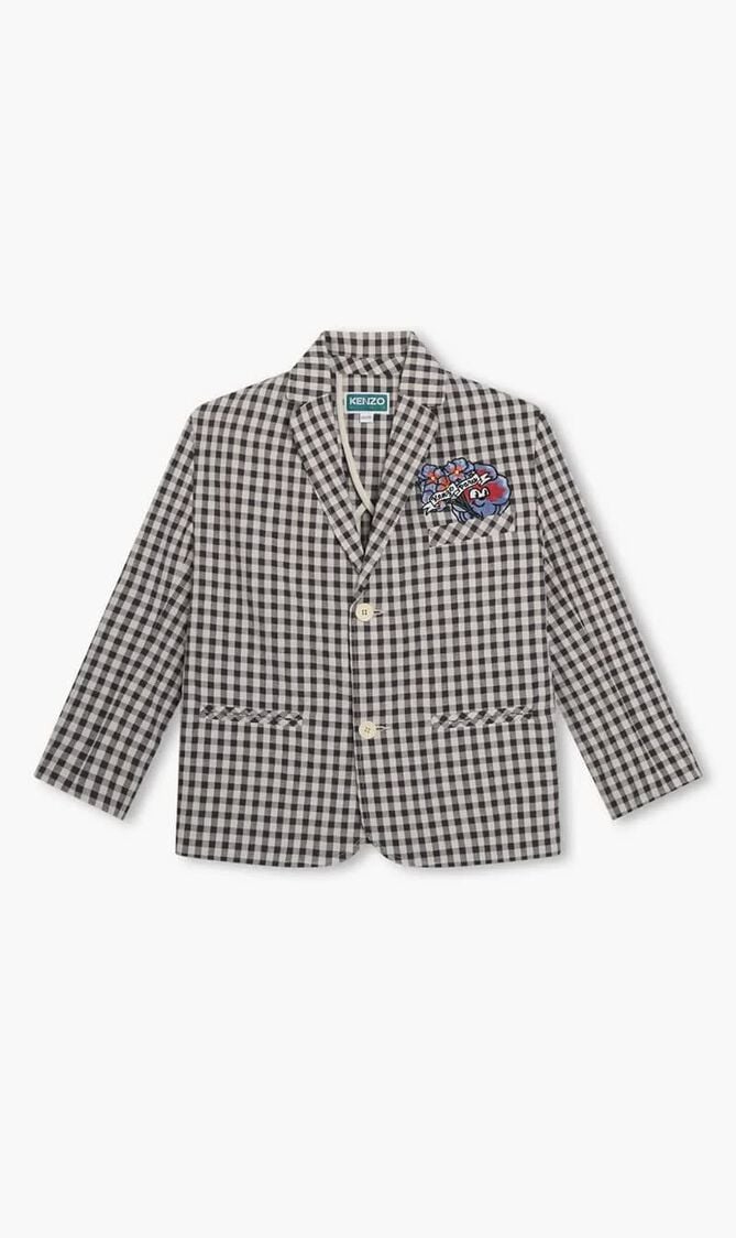 SUIT JACKET