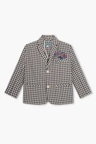 SUIT JACKET