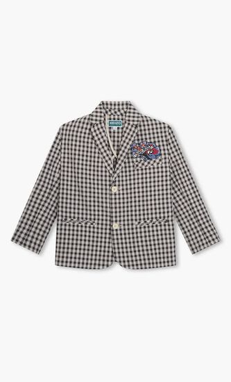 SUIT JACKET