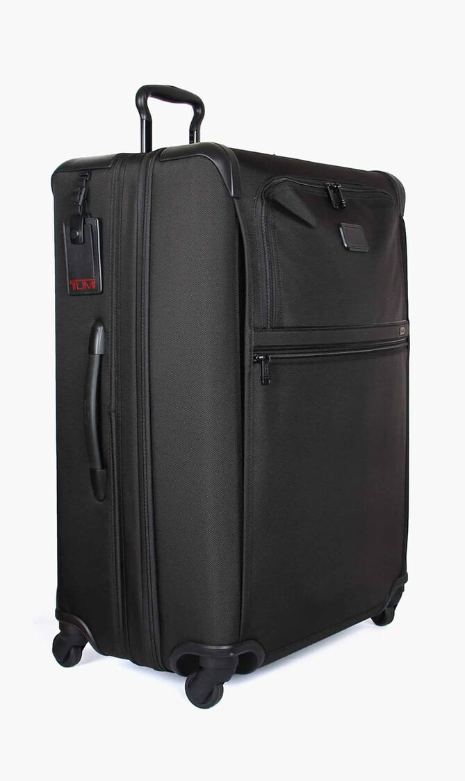 Medium Trip Expandable 4 Wheeled Packing Case