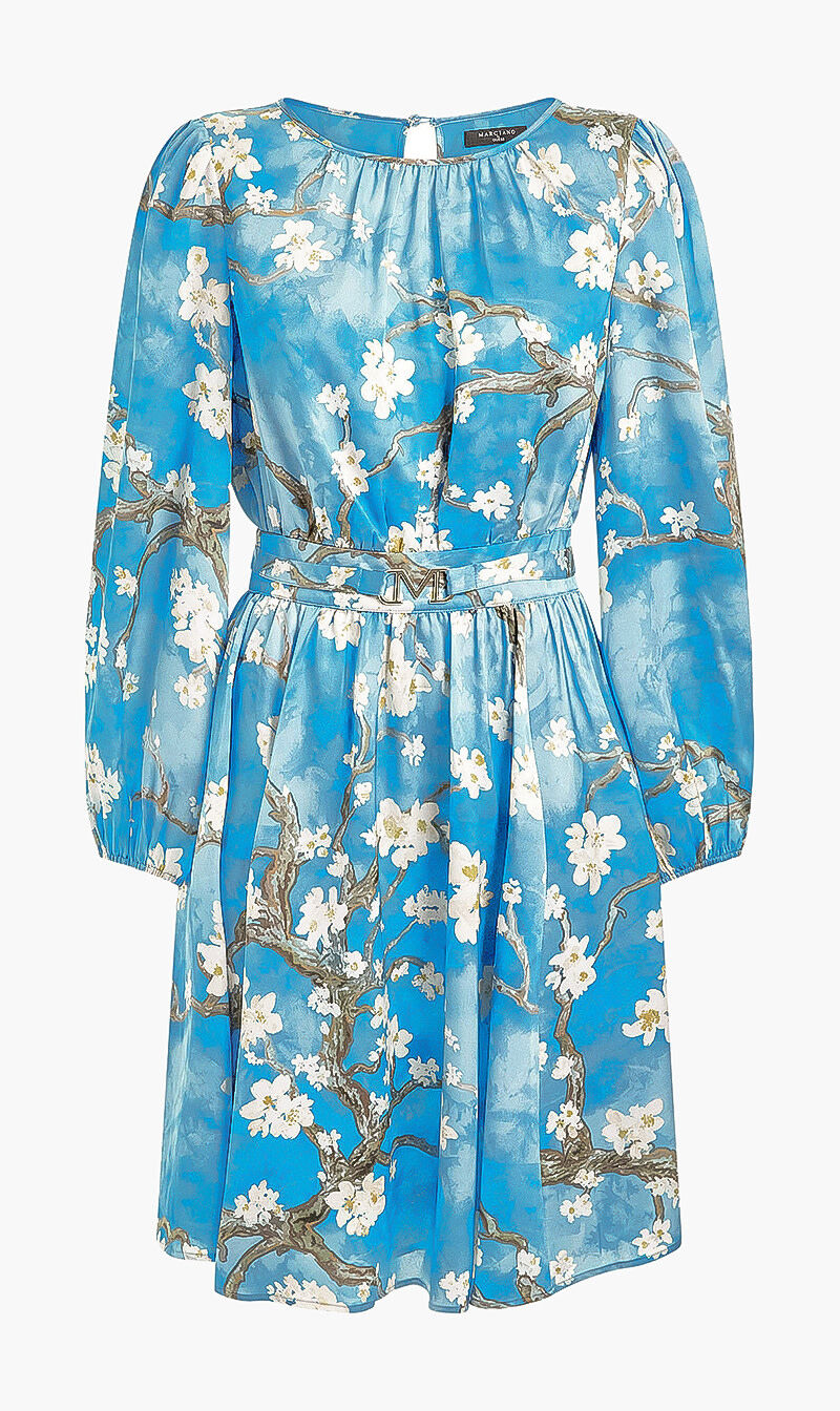 Guess dress outlet 2025
