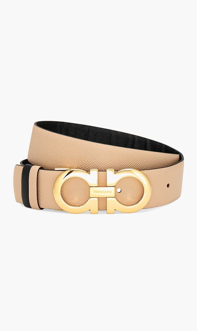 Gancini Belt