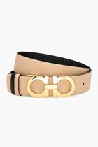 Gancini Belt