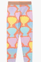 Shell Leggings Shell Leggings