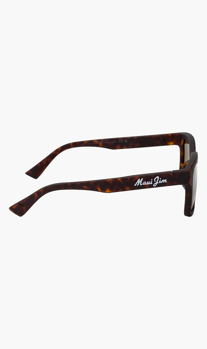 Full Rim Sunglasses