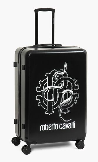Lightweight Spinner Suitcase Set
