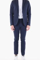 SEERSUCKER BLAZER