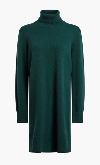 CASHMERE KAIA DRESS
