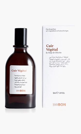 Cuir Vegetal Edition Moyen، 50 مل
