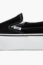 Stackform Classic Slip On Sneakers Stackform Classic Slip On Sneakers