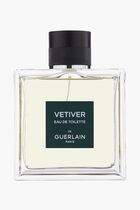 Vetiver Perfume  Eau De Toilette, 100ml