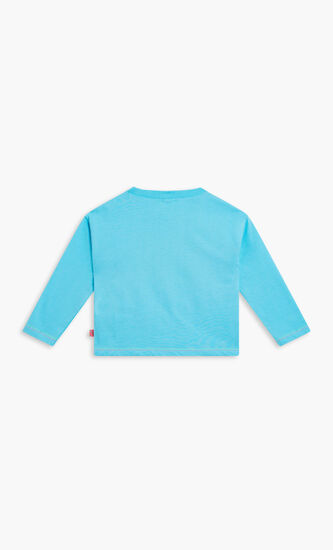 LONG SLEEVE T-SHIRT
