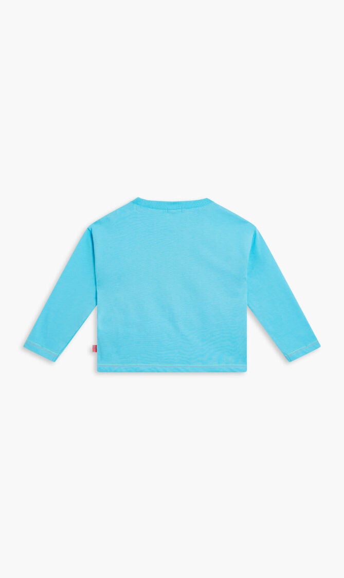 LONG SLEEVE T-SHIRT LONG SLEEVE T-SHIRT