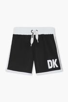 Logo Swimwear Shorts