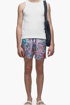 Moorise Swim Shorts