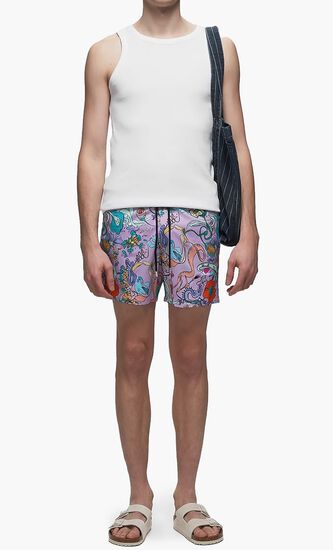 Moorise Swim Shorts