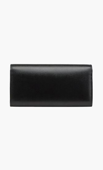 Vara Bow Continental Wallet